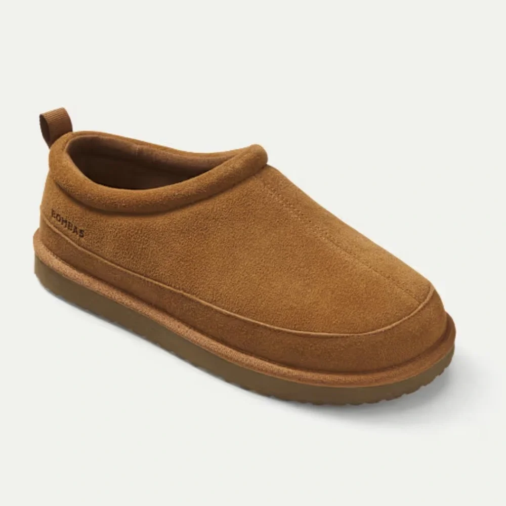 Bombas Saturday Suede Slip-On - Picture 2 of 6